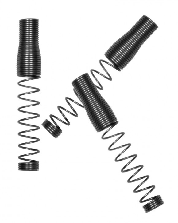 ZNIPER Zextant Replacement Springs 3 pcs.